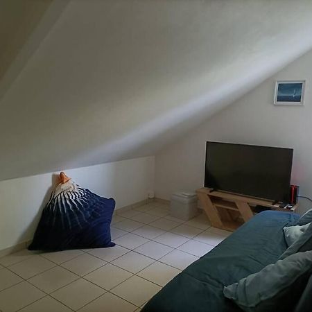 Maison A L'Ermitage 拉萨尔勒班 外观 照片
