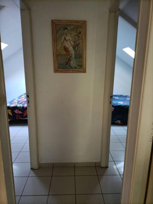 Maison A L'Ermitage 拉萨尔勒班 外观 照片