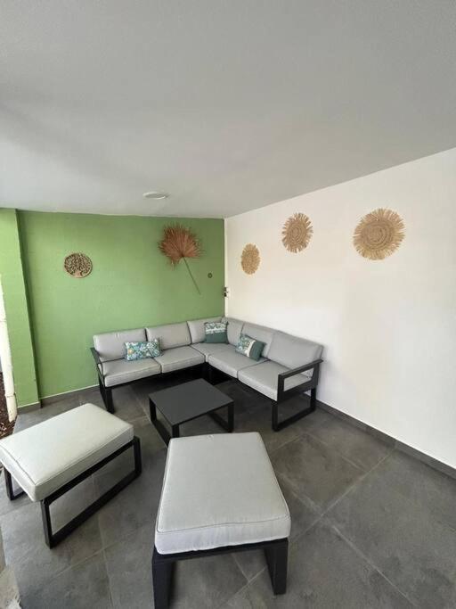 Maison A L'Ermitage 拉萨尔勒班 外观 照片