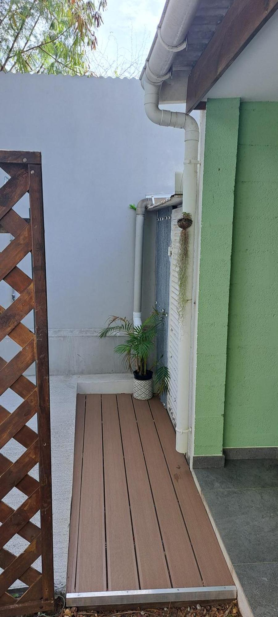 Maison A L'Ermitage 拉萨尔勒班 外观 照片